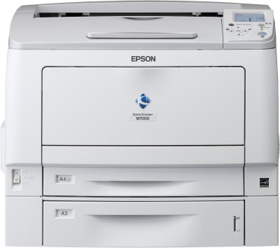 Epson AcuLaser M7000TN – image 4