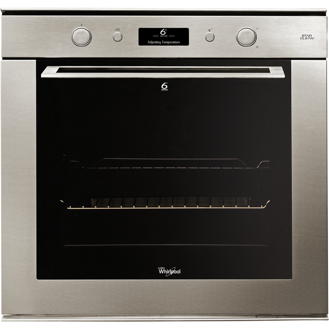 Whirlpool AKZM 8370/IX