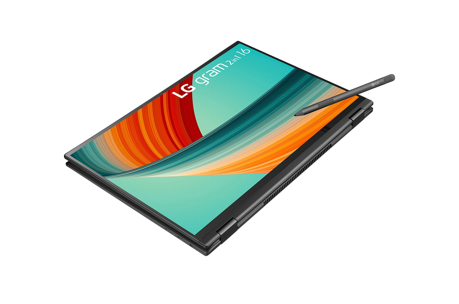 LG 16T90R-K.AA75A9 laptop Intel® Core™ i7 i7-1360P – image 5