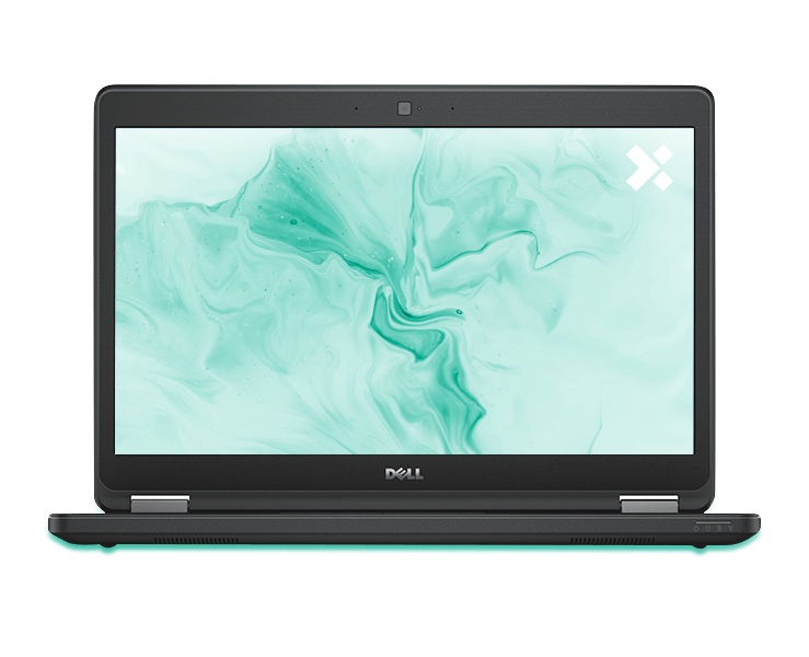 Flex IT Dell Latitude E5450 (Refurbished) – image 1