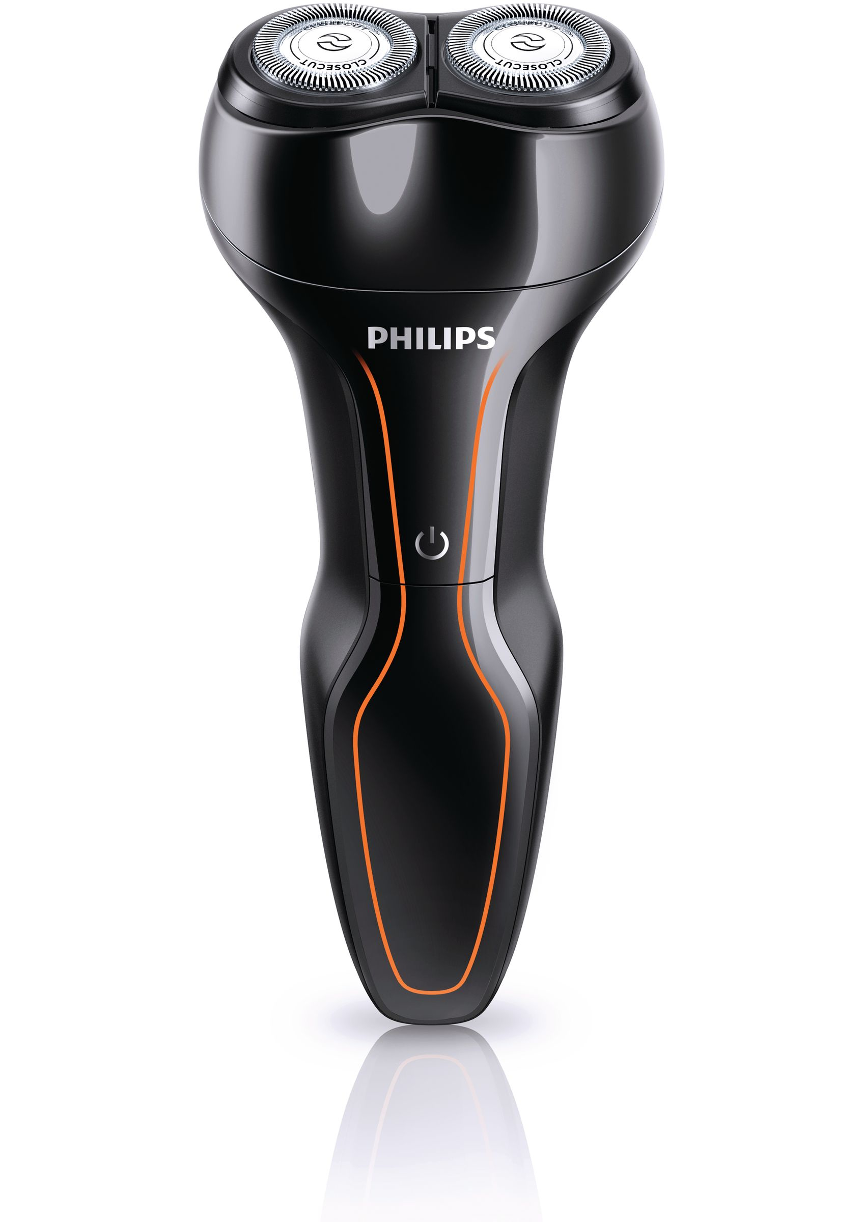 Philips YS500/16 men's shaver Rotation shaver Black – image 1