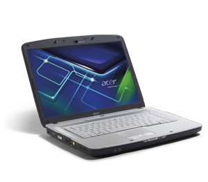 Acer Aspire 5520