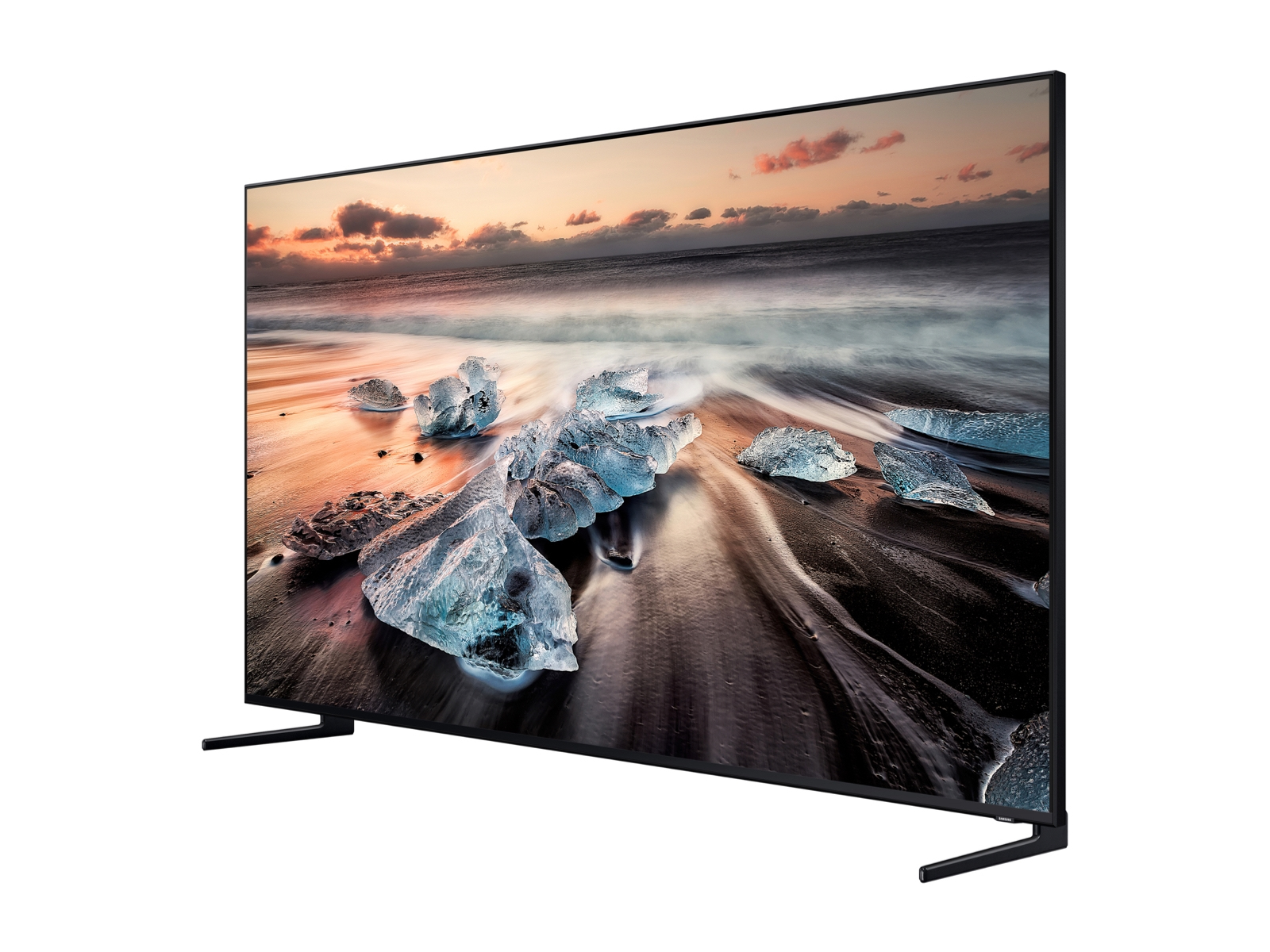 Samsung QN55Q900RBFXZA TV – image 3