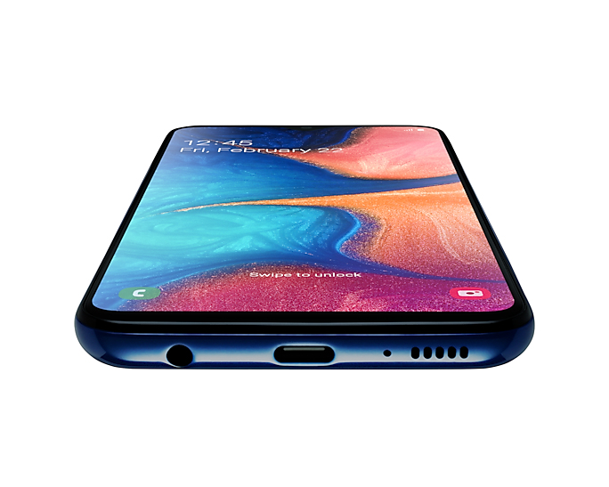 Samsung Galaxy A20e – image 8