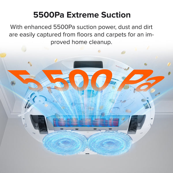 Roborock QX Revo – image 3