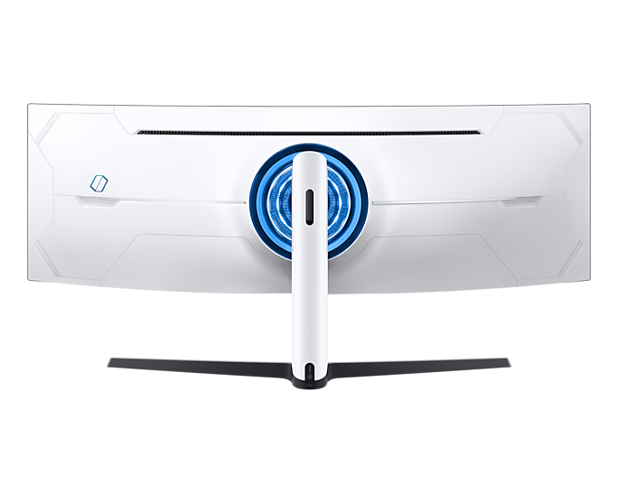 Samsung LS49AG950NM computer monitor – image 4