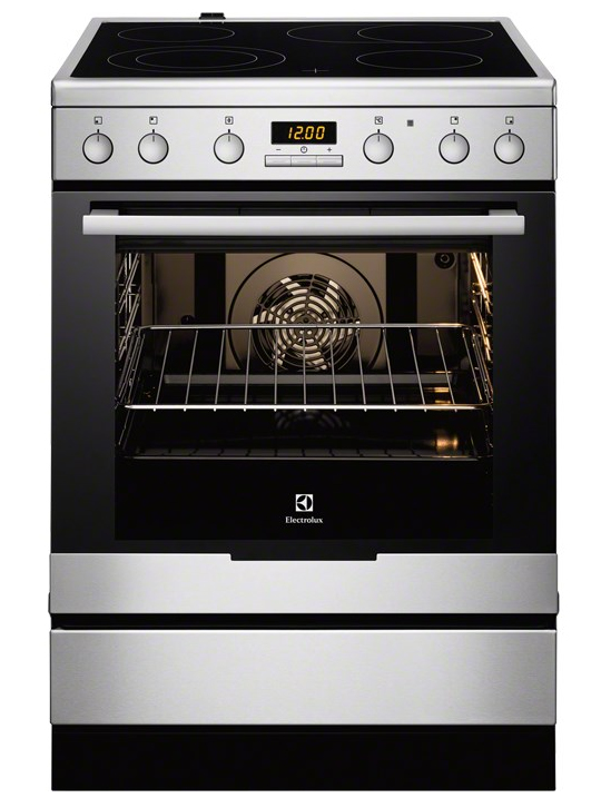 Electrolux EKC 6450AOX