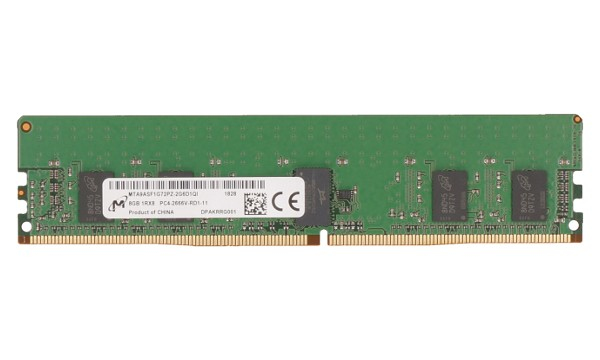 2-Power ALT268564B memory module
