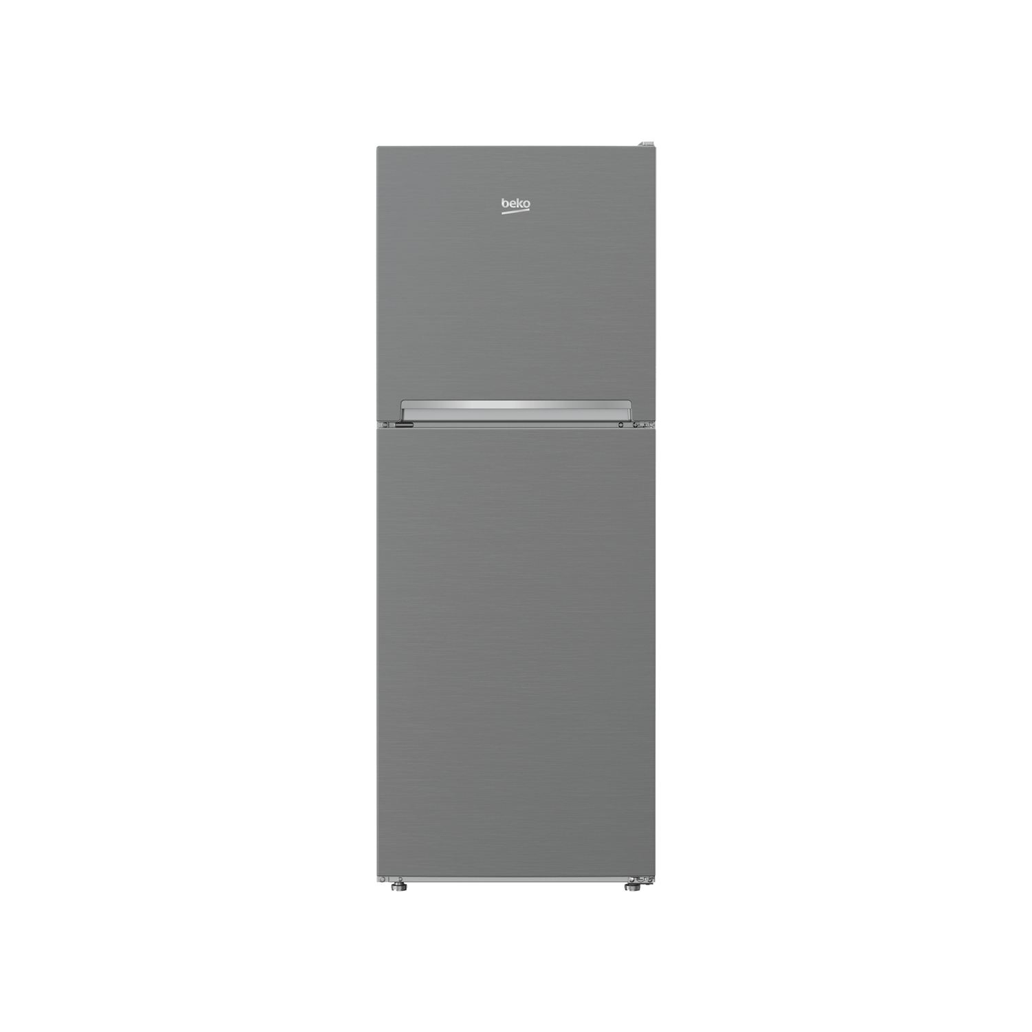 Beko RDNT230I20P fridge-freezer Freestanding