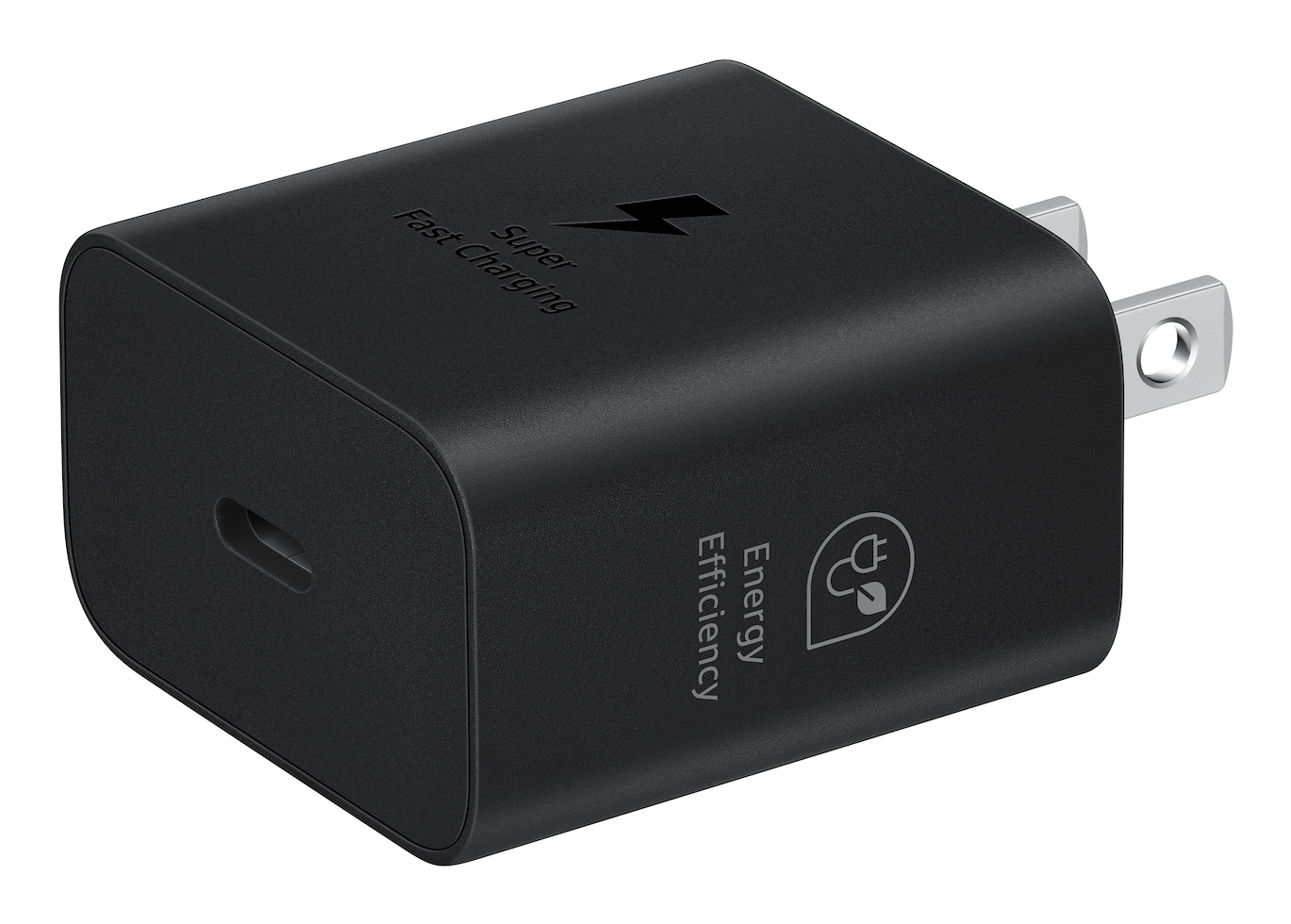 Samsung EP-T2510NBEGCA mobile device charger Universal Black AC Fast charging Indoor – image 4