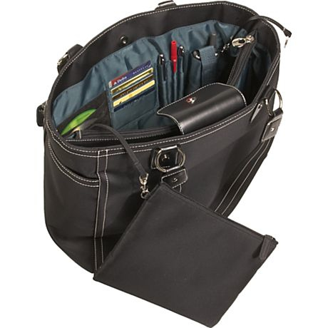 Case Logic Cargolina Ladies Laptop Tote – image 5
