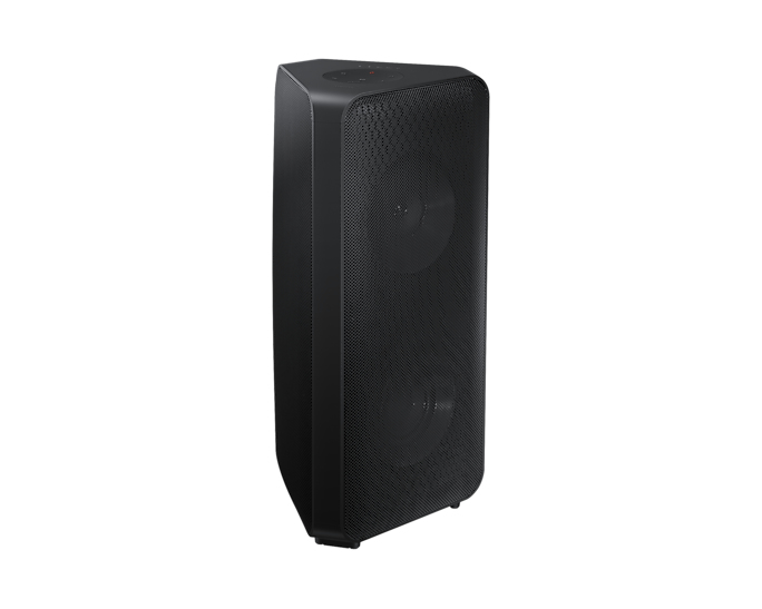 Samsung MX-ST40B loudspeaker Black Wired & Wireless – image 7