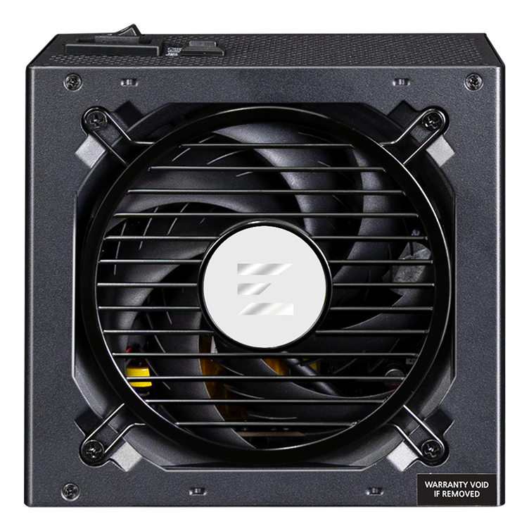 Zalman ACRUX II – image 4