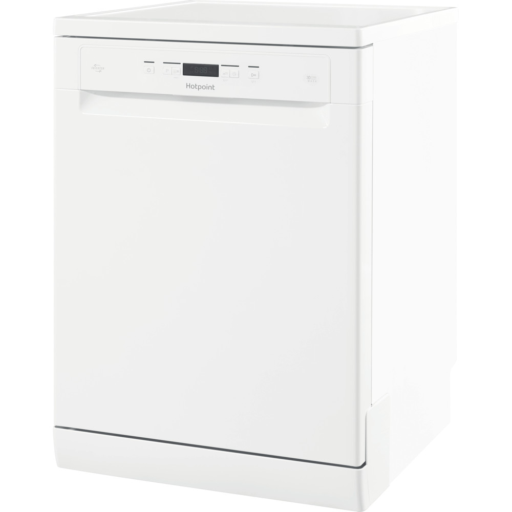 Hotpoint HFO 3C23 WF UK – image 2