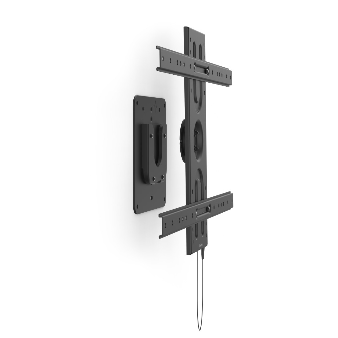 Hama 00118078 TV mount/stand Black – image 4
