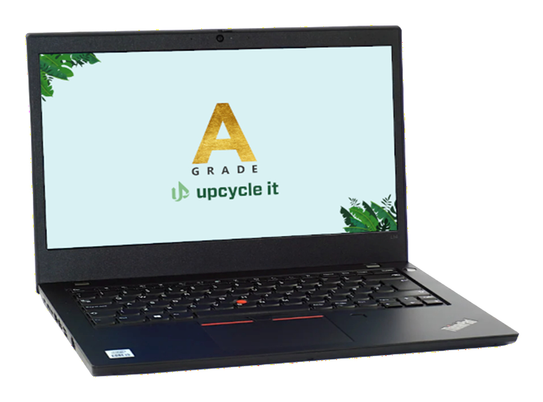 upcycle it Lenovo ThinkPad L14 Gen 1 AMD (Refurbished) A – image 3