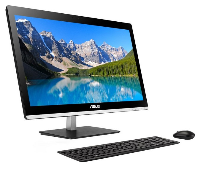 ASUS ET ET2232IUK-SP1 All-in-One PC/workstation Intel® Celeron® 2955U – image 5