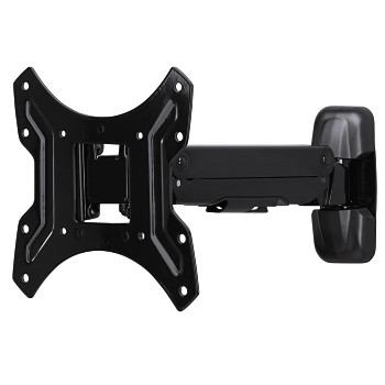 Hama 108728 116.8 cm (46") Black