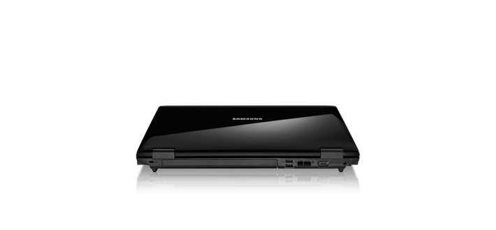 Samsung R610-FS03ES Intel Pentium Mobile T5800 – image 7