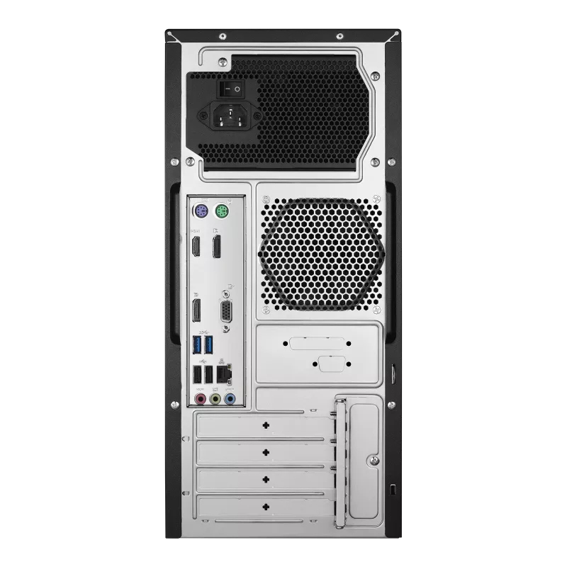 ASUS ExpertCenter D7 Tower D700TEES-713700002X Intel® Core™ i7 i7-13700 – image 4