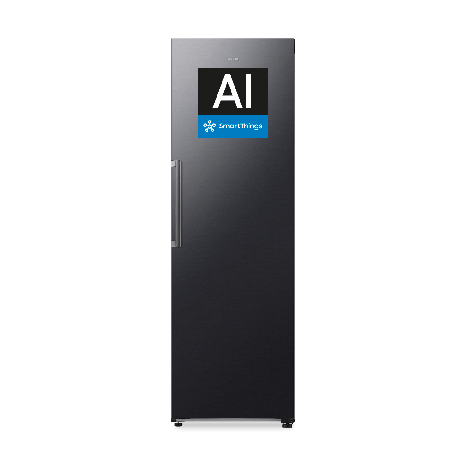 Samsung RR70H39CDFEF fridge Freestanding – image 1