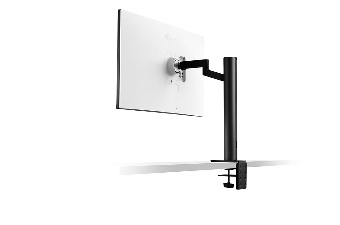 LG 32UN88AP-W computer monitor – image 9