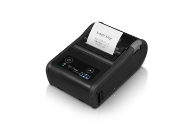 Epson P60II 203 x 203 DPI Wireless Thermal Mobile printer – image 2