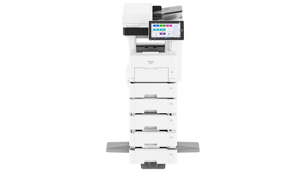 Ricoh IM 550F – image 2