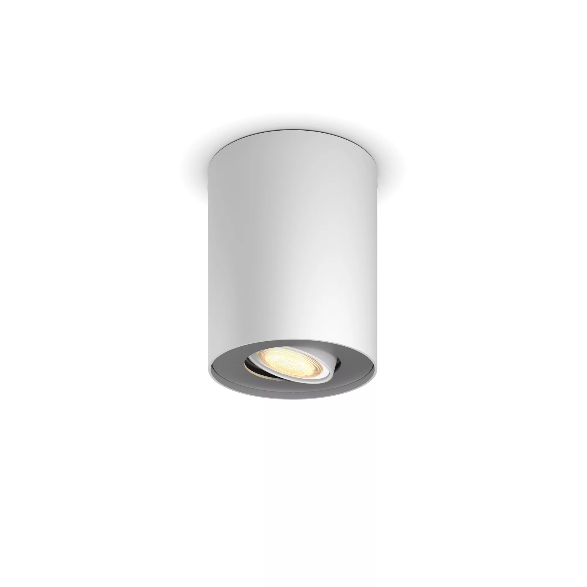 Philips by Signify Philips Hue White ambience Pillar single spotlight ext.