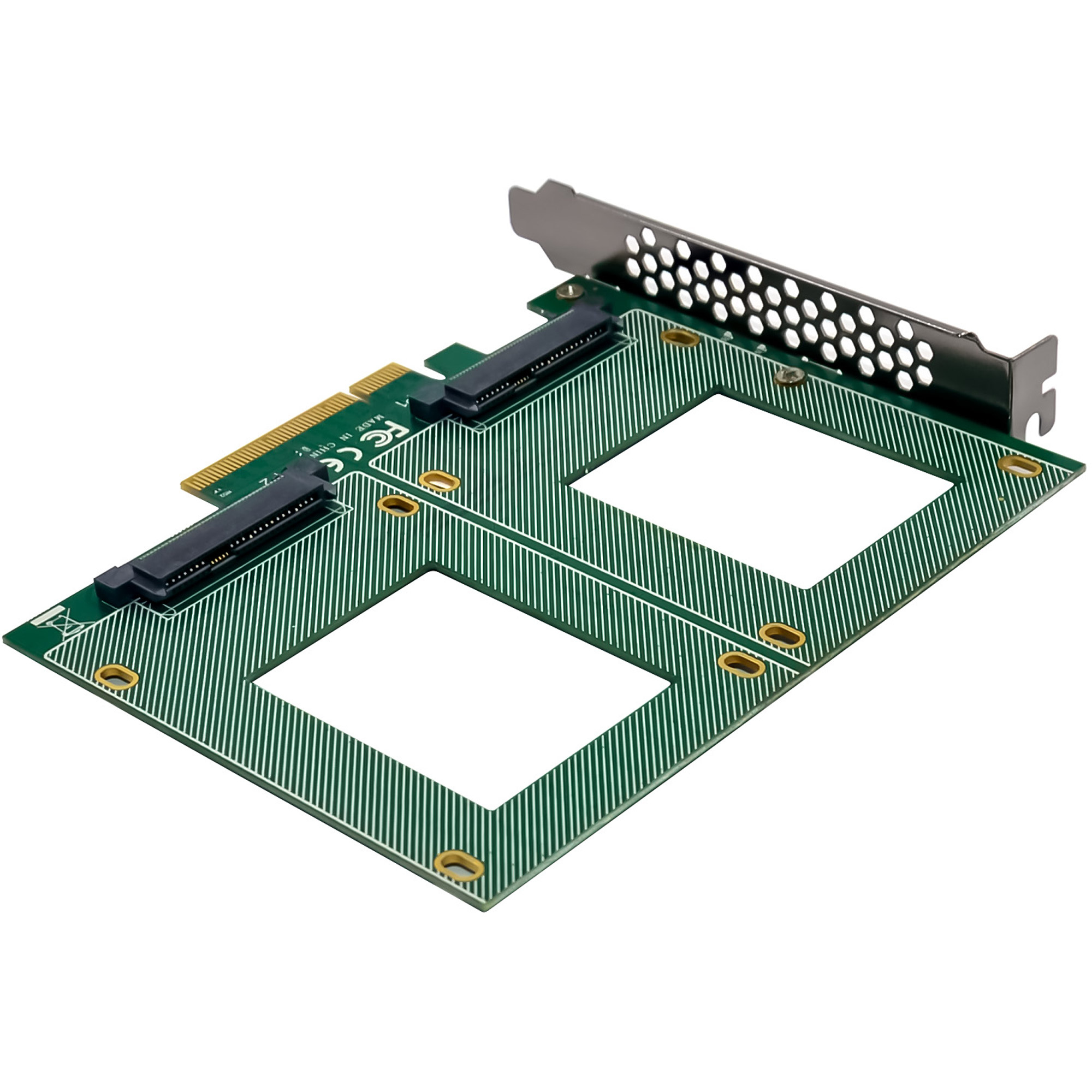 InLine 76660P interface cards/adapter Internal U.2 – image 5