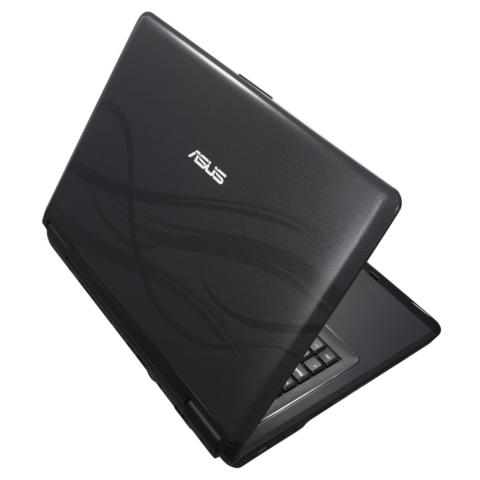 ASUS X71A-7S01C laptop Intel® Pentium® T3200 – image 4
