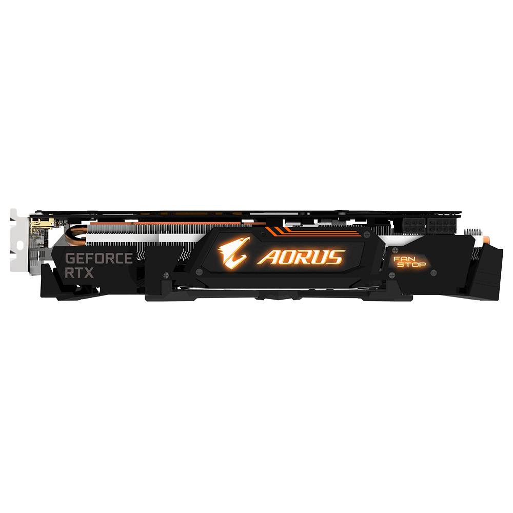 GIGABYTE GV-N2060AORUS X-6GC – image 5