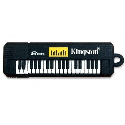 Kingston Technology DataTraveler KE-U568G USB flash drive