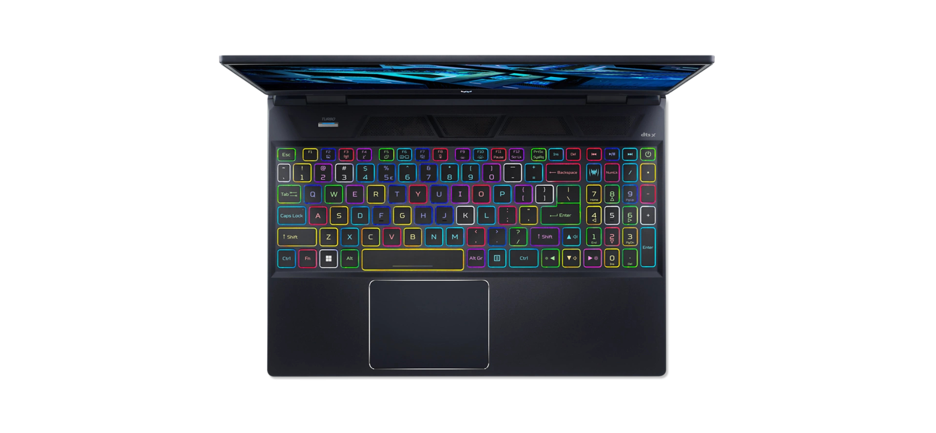 Acer Predator Helios 300 PH315-55-75BH Intel® Core™ i7 i7-12700H Laptop – image 4