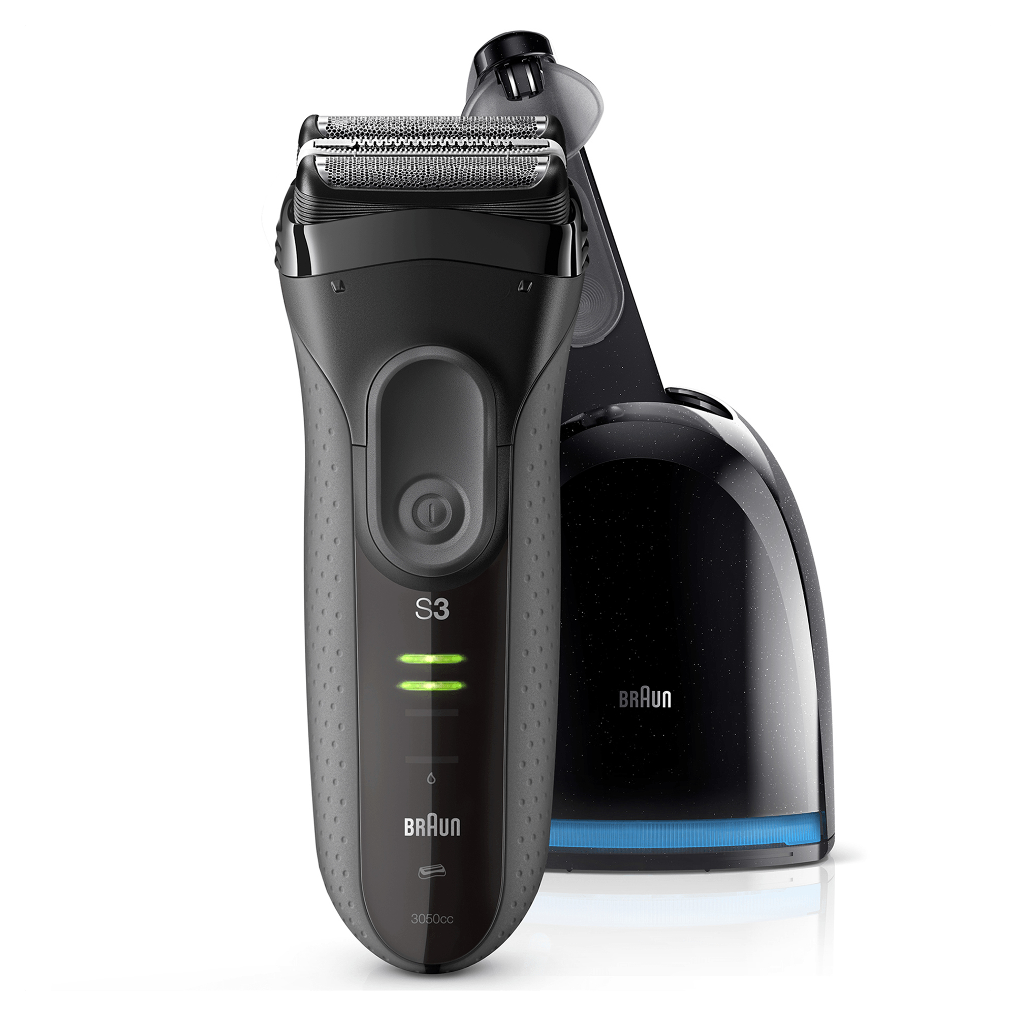Braun Series 3 3050cc – image 7