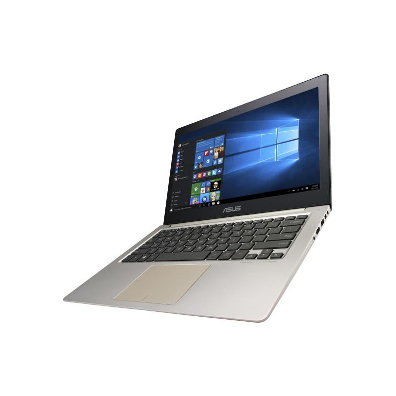 ASUS Zenbook UX303UA-FN176T Intel® Core™ i3 i3-6100U Laptop – image 5