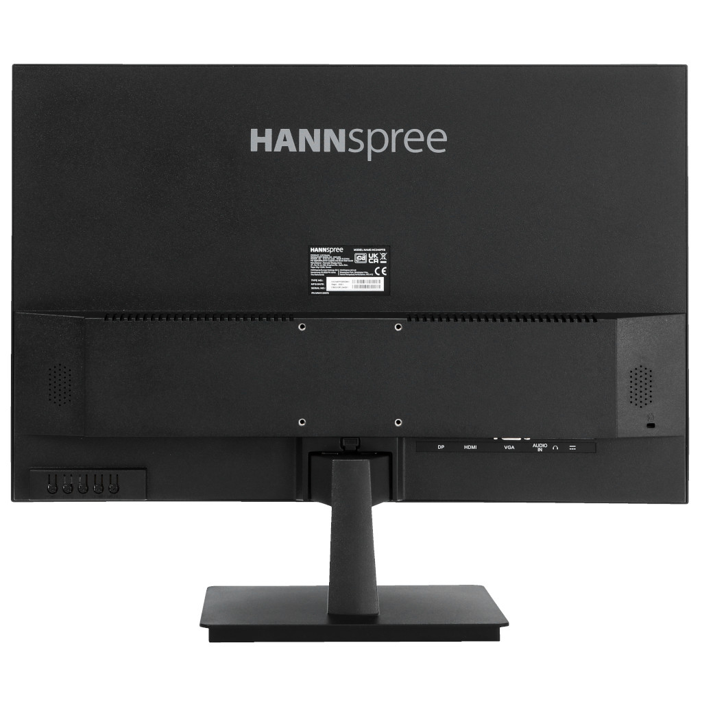 Hannspree HC246PFB computer monitor – image 5