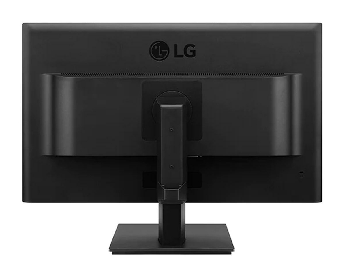 LG 27BP45YP-B computer monitor – image 6