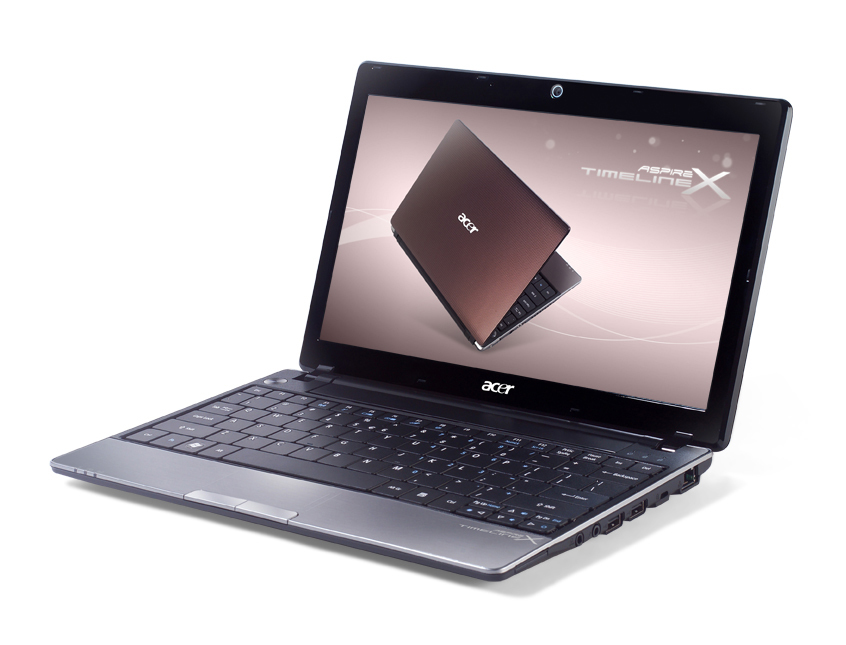 Acer Aspire 1830T-38U2G16N Intel® Core™ i3 i3-380UM – image 3
