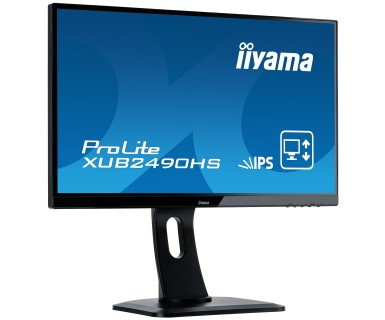 iiyama ProLite XUB2490HS-B1 computer monitor – image 3