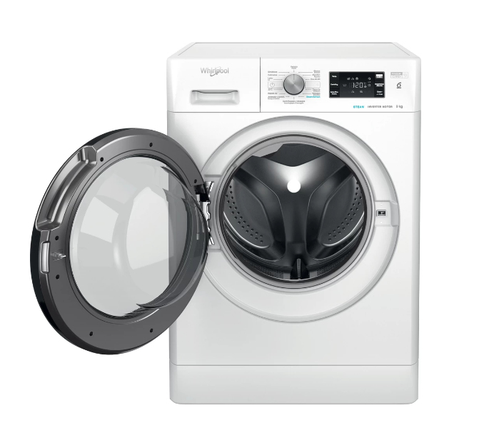 Whirlpool FFB 9469 BV SPT – image 3