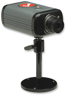 Intellinet 551021 security camera – image 1
