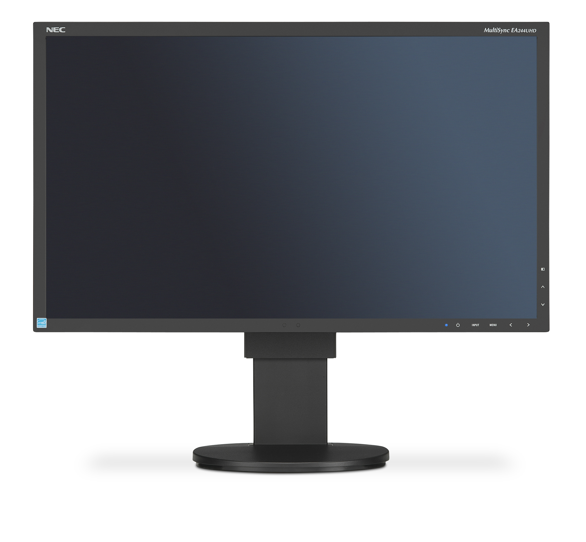 NEC MultiSync EA244UHD computer monitor – image 2