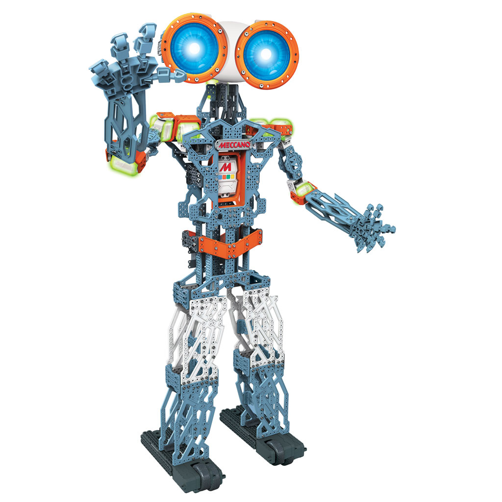 Spin Master Meccanoid G15KS – image 2