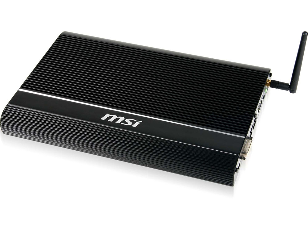 MSI III Plus 9A55-i5N23 – image 1