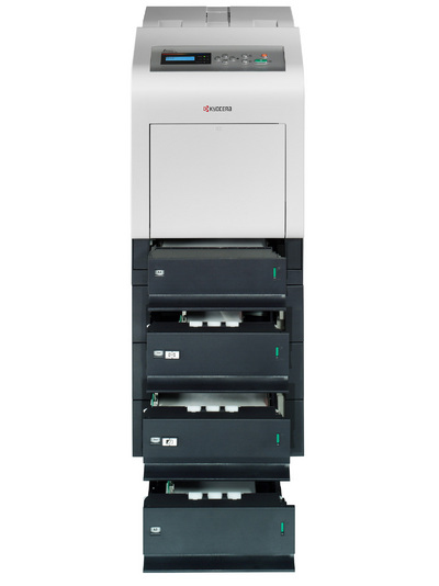 Kyocera FS-C5350DN Colour – image 8