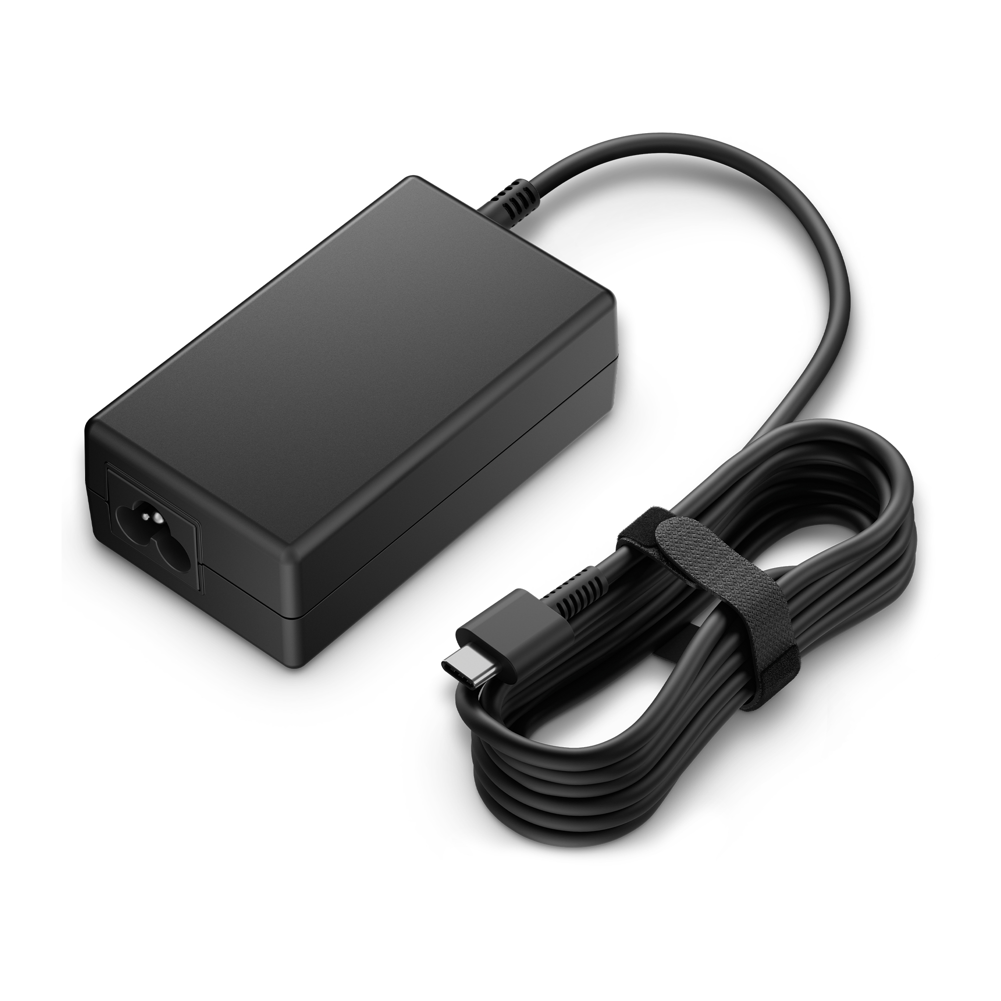 HP 65W GaN USB-C LC Power Adapter – image 3