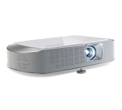 Acer Travel MR.JGZ11.009 data projector Standard throw projector 700 ANSI lumens DLP WXGA (1280x800) White – image 4