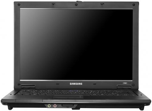Samsung P400-FA01 Intel® Core™2 Duo T5750 – image 1