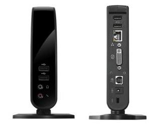 Lenovo Port Replicator USB w/ Digital Video – image 4